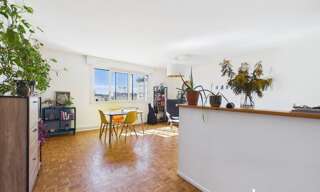 Appartement 4 Pièces 88 m² à vendre à Lyon 7 (69007)