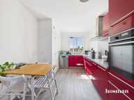 Spécial investisseurs - Beau T4 de 88,42m2 avec garage - étage élevé avec une vue dégagée - Quartier Jean Macé - Lyon 7ème — photo 2
