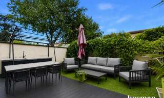 Maison 5 Pièces 101 m² à vendre à Bron (69500)