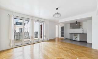 Appartement 2 Pièces 58 m² à vendre à Suresnes (92150)