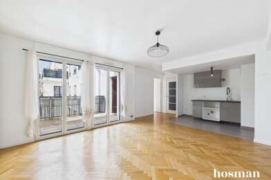 Appartement 2 pièces 445000 €