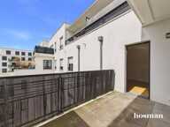 Appartement 2 pièces de 56 m² avec terrasse et parking - Avenue Sisley, Suresnes — photo 4