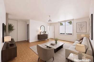 Appartement 1 pièces 180000 €