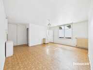 Studio de 31,51 m² avec parking en sus - Avenue Claude Debussy, Clichy — photo 2