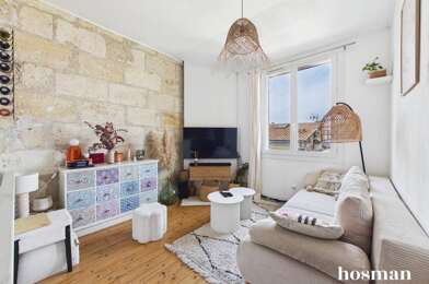 Appartement 2 pièces 240000 €