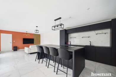 Maison 6 pièces 399000 €