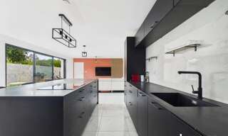 Maison 6 Pièces 113 m² à vendre à Les Sorinières (44840)