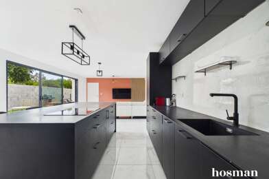 Maison 6 pièces 399000 €