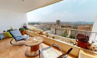 Appartement 6 Pièces 127 m² à vendre à Toulon (83000)