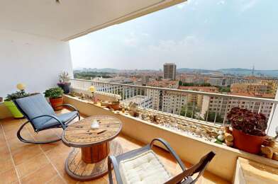 Appartement 6 pièces 380000 €