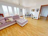 Toulon Claret – Grand T6 de 128 m² avec garage, terrasse et vue mer — photo 2