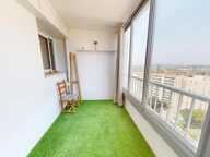 Toulon Claret – Grand T6 de 128 m² avec garage, terrasse et vue mer — photo 4