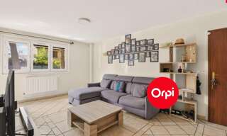 Appartement 3 Pièces 67 m² à vendre à Saint-Priest (69800)