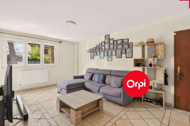 Appartement 3 pièces 169000 €