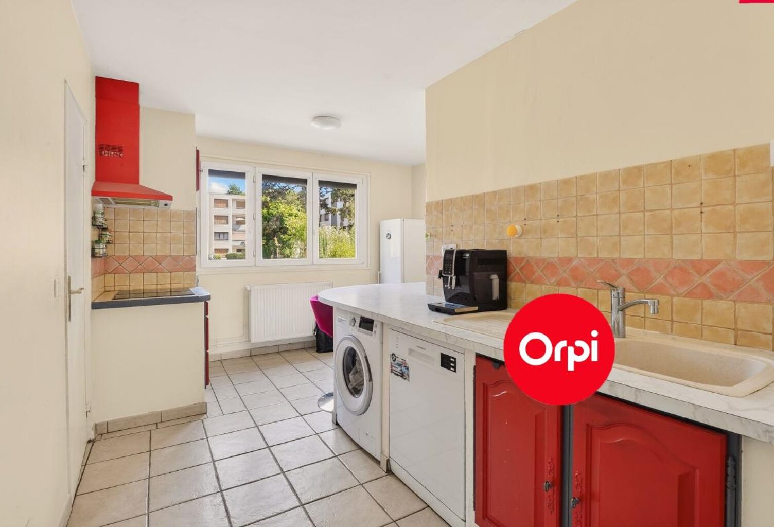 Appartement à Vendre — photo 1