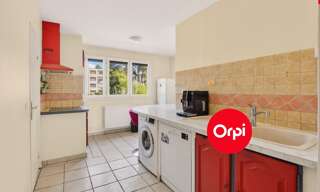 Appartement 3 Pièces 67 m² à vendre à Saint-Priest (69800)