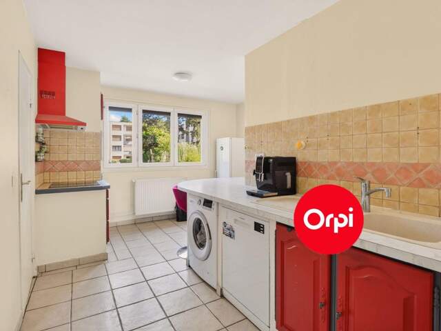 Appartement à Vendre — photo du bien