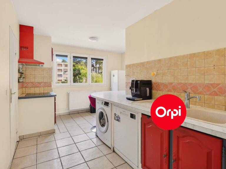Appartement à Vendre — photo 1