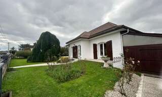 Maison 4 Pièces 90 m² à louer à Lescar (64230)