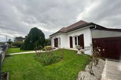 Maison 4 pièces 1150 €