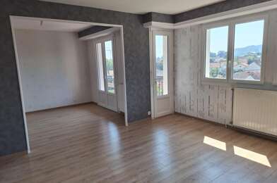 Appartement 3 pièces 139000 €