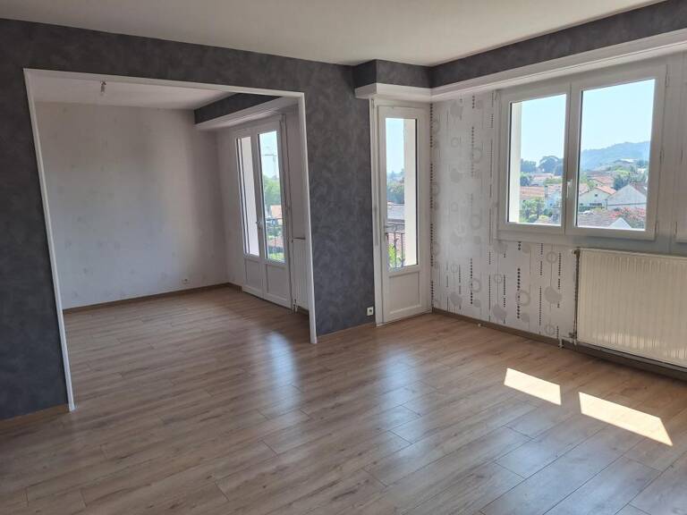 Appartement à vendre — photo 1