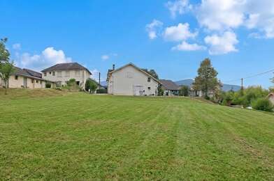 Maison 4 pièces 245000 €