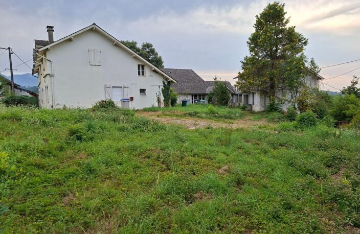 Ensemble Immobilier de 500 m² à Rénover .Triangle Pau - Tarbes - Lourdes — photo 5