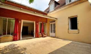 Maison 5 Pièces 177 m² à vendre à Garlin (64330)