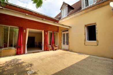Maison 5 pièces 179000 €