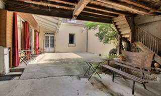 Maison 5 Pièces 177 m² à vendre à Garlin (64330)