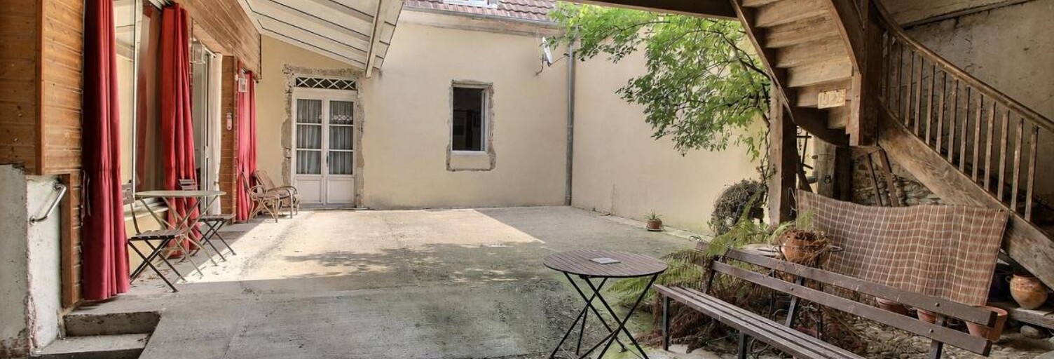 Maison 5 Pièces 177 m² à vendre à Garlin (64330)