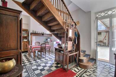 Maison 5 pièces 179000 €
