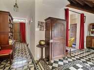 Maison de ville - avec cour intérieure -  À Vendre — photo 2
