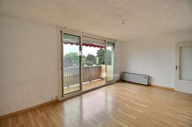 Appartement 4 pièces 140000 €