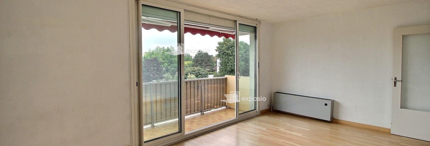 Appartement 4 Pièces 75 m² à vendre à Pau (64000)