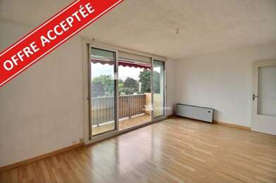 Appartement 4 pièces 140000 €