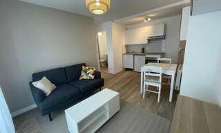 Appartement 2 Pièces 28 m² à louer à Brest (29200)