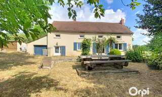 Maison 4 Pièces 122 m² à vendre à Lalizolle (03450)
