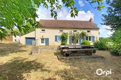 Maison 4 pièces 149000 €