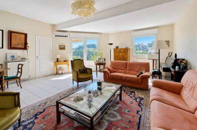 Appartement 5 pièces 640000 €