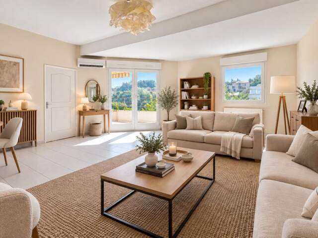 Appartement À Vendre — photo du bien