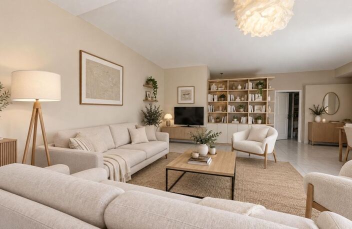 Appartement À Vendre — photo 3