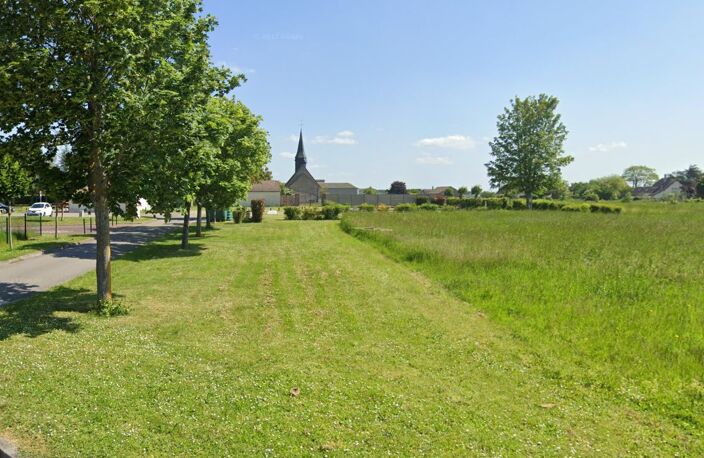 LE VAL DAVID : Terrain à bâtir — photo 4