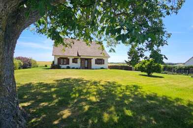 Maison 3 pièces 275000 €