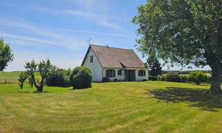 Maison 3 Pièces 163 m² à vendre à Bois-Jérôme-Saint-Ouen (27620)