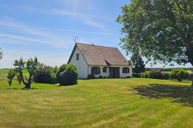 Maison 3 pièces 255000 €