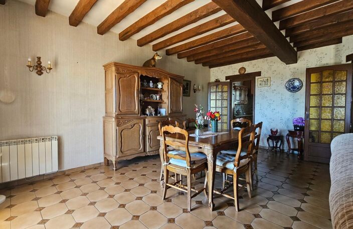 BOIS-JÉRÔME-SAINT-OUEN – Maison familiale avec vue exceptionnelle — photo 2