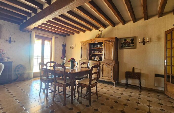BOIS-JÉRÔME-SAINT-OUEN – Maison familiale avec vue exceptionnelle — photo 4