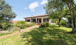 Maison 5 Pièces 189 m² à vendre à L'Union (31240)